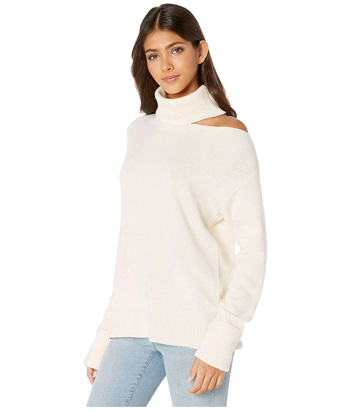 paige raundi sweater