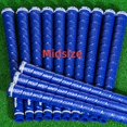 thumbnail image 1 of 13PCS Premium Rubber Golf Grips - Non-Slip Design for Enhanced Control & Durability Blue Midsize, 1 of 6
