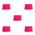 thumbnail image 1 of Sonducket Flecos de primera para coser: artesanías duraderas sin cobertizos y versátiles, ropa de bricolaje, flecos con flecos, polvo Type2 NO2, 1 of 6