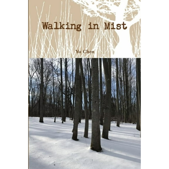 Walking in Mist, (Paperback)