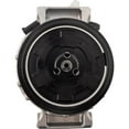 thumbnail image 6 of New 6-Groove Pulley A/C Compressor Compatible With Mercedes Benz C300 4Matic 6 Cyl 3.0L S550 Base 8 Cyl 4.7L C300 4Matic Luxury 6 Cyl 3.0L 2005-2018 By 98356 275742 639834 813157, 6 of 8