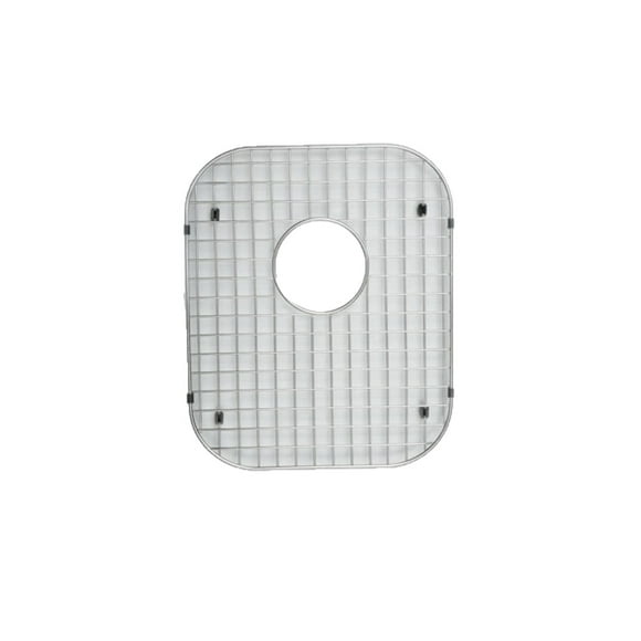 American Imaginations 14-in. W Kitchen Sink Grid AI-34784