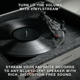thumbnail image 5 of Victrola Victrola Century 6-in-1 Music Center (Walnut), 5 of 9