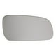 thumbnail image 1 of Espejo Retrovisor con Calefacción Lateral Derecha para Coche, Blanco para Jetta MK4 c Macarena Espejo lateral exterior Vista trasera, 1 of 8