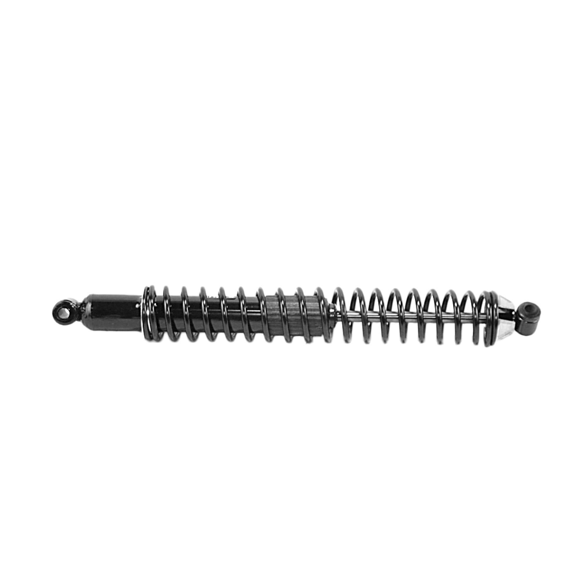 Vialiso VL2032442 Rear Suspension Strut and Coil Spring Assembly Compatible With/Replacement For Dodge Ram 1500 1994 - 2001, Ram 2500 1994 - 2002