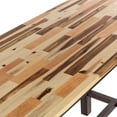 thumbnail image 7 of Sonoma Pub Table - Blended Espresso Finish, 7 of 7