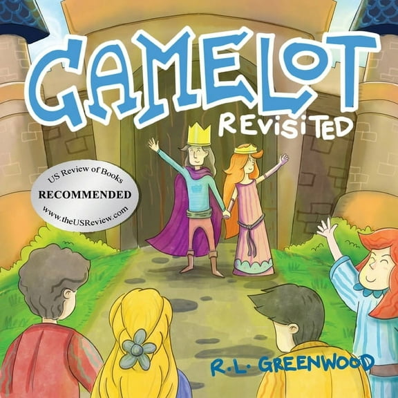 Camelot Revisited, (Paperback)