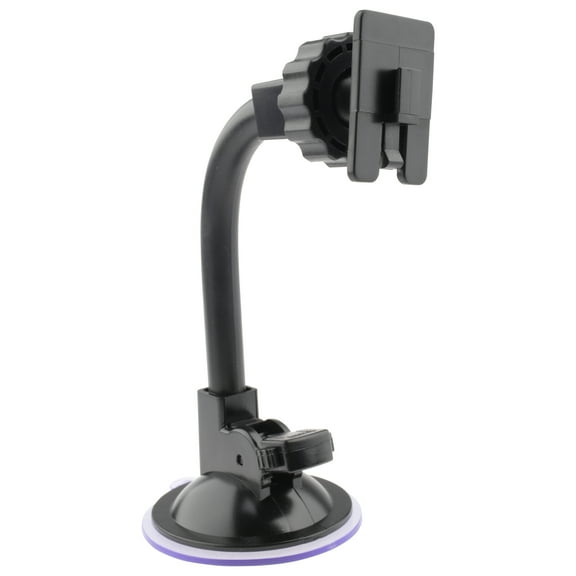 Scosche IPH3GRSD - snapFIT Universal Vent and Windshield Mounting Kit