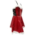 thumbnail image 6 of Starline Be Claus Of You Costume, 6 of 8