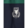 thumbnail image 3 of The Children's Place Boys Quick Dry Short Sleeve Football Top, Sizes XS-XXL, 3 of 3