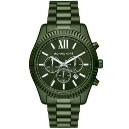 Michael Kors Original Blair Chronograph Wrist Watch for