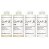 Olaplex No.4 and No.5 Bond Maintenance Shampoo and Conditioner Double Set, 8.5 fl oz (pack of 2)