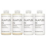 Olaplex Bond Maintenance Shampoo and Conditioner (Pack of 2!) 250ml each