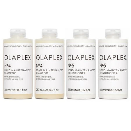 Olaplex Bond Maintenance Shampoo and Conditioner (Pack of 2!) 250ml each