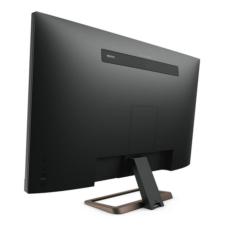 EW3280U, 32 4K HDR IPS Monitor with HDRi Technology