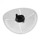thumbnail image 3 of 2X Cubierta de Cuchilla para TM5 TM6 TM31, Extractor de Acero Inoxidable de Cocción Lenta Y Sous Vide, Accesorio para Exprimidor, 3 of 5