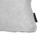 thumbnail image 3 of Cojin Decorativo Cuadrado Grande Bond Plata, 3 of 3