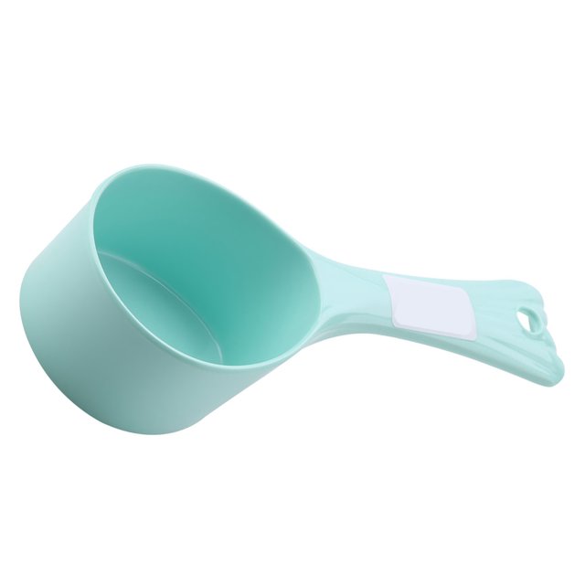 Convenient For Storage Pet Food Spoon, Pet Spoon, Quality Plastic Puppy For Dog Cat Pet