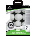 thumbnail image 2 of EastPoint Sports 40mm 1 Star White Recreation Table Tennis Balls, 2 of 2