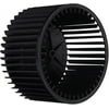 Motorcraft HVAC Blower Motor Wheel MM-1071 Fits select: 1990-1997 FORD F150, 1983-1994 FORD RANGER
