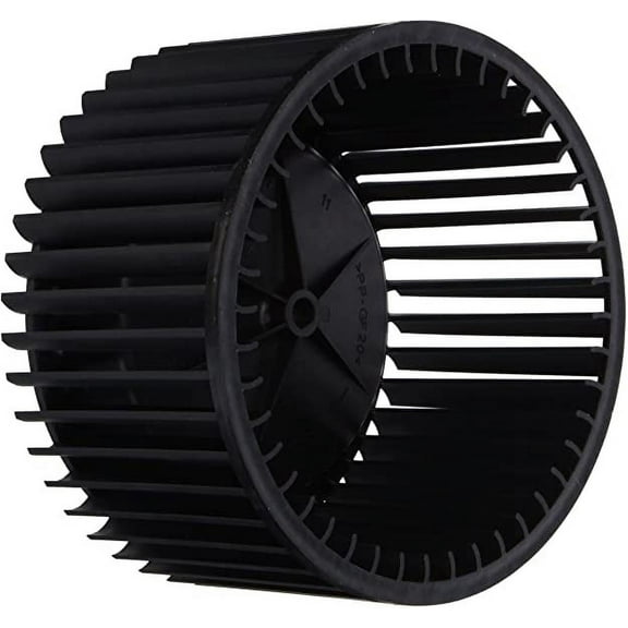 Motorcraft HVAC Blower Motor Wheel MM-1071 Fits select: 1990-1997 FORD F150, 1983-1994 FORD RANGER