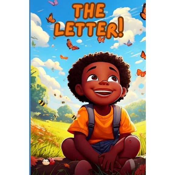 The Letter, (Paperback)