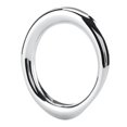 thumbnail image 1 of Front Fog Lamp Cover, Foglight Trim Sliver Stylish 2Pcs  For Decoration, 1 of 8