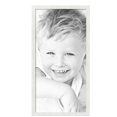 thumbnail image 2 of ArtToFrames 19" x 38" White Picture Frame, 19x38 inch White MDF Poster Frame (WOM-3930), 4 Pack, 2 of 7