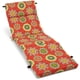 thumbnail image 1 of Cojín para tumbona Pillow Blazing Needles, 183 x 61 x 9 cm, 1 of 1