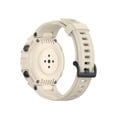 thumbnail image 4 of Matsuzay Correa de silicona para reloj inteligente T-REX Correa reemplazable Accesorio Correa de muñeca deportiva Relojes inteligentes beige, 4 of 6