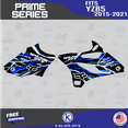 thumbnail image 3 of Kalair GFX Graphics Kit for Yamaha YZ85 (2019-2021) Prime Series, 3 of 5