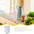thumbnail image 3 of Experience Gentle Comfort : Skin Friendly Car Tissue Cylinder Soft Convenient And Charming Ornament For Travel & Daily, 3 of 8