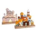 thumbnail image 5 of C Wooden Eid Mubarak LED Night Light Muslim Ramadan Decor, 5 of 5