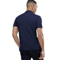 thumbnail image 2 of Men's Performance Dry Comfort Polo Shirts Moisture Wicking Athletic, 2 of 5