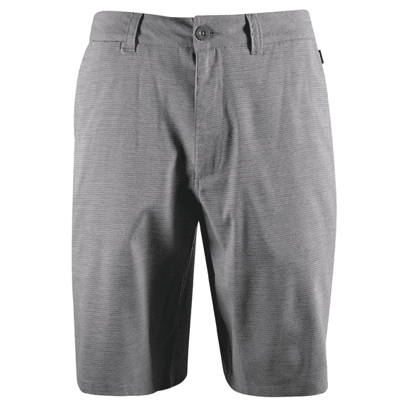 O'Neill Men's Chino Shorts Light Gray 2-Way Stretch (S09)