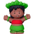 thumbnail image 2 of Little People Collector-Coffret Disney Lilo & Stitch-édition spéciale, 2 of 5