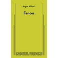 thumbnail image 3 of Fences, (Paperback), 3 of 3