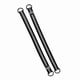 thumbnail image 3 of 2Pcs Tree Swing Straps Hanging Kit Strong Safety Strap, Perfect for Tree Swing & Hammocks & Dis, 3 of 4