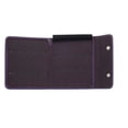 thumbnail image 5 of Faux Leather 10 Shear Zipper Cases For Dog Groomers Stylists Barbers Durable (Full Set - All 3 Colors), 5 of 8