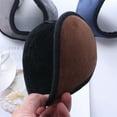 thumbnail image 2 of Xingzhi 3pack/lot Stay Warm And Fashionable Winter Ear Muffs Winter Parties Good Winter Partner Earmuffs AssortedColor 1Set, 2 of 6
