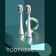 thumbnail image 4 of Cepillo de dientes eléctrico sónico recargable, 5 modos, temporizador inteligente, resistente al agua, cepillo de dientes ultrasónico, cuidado bucal, blanqueamiento dental para adultos, 4 of 5