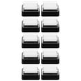 thumbnail image 1 of Phenofice 16Pcs Blank Diy Ink Pad Multi Sponge For Diy Enthusiasts And Crafters, 1 of 8