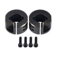 thumbnail image 2 of stanreset Durable Steering Link Rod Steering Linkage Tie Rod For 1/18 Trx4m Crawler TYPE2, 2 of 6