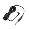 thumbnail image 3 of 1 Pcs Per Guitar Plug Cable Class Electric ion Cable 3 Meters, 3 of 8