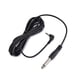 thumbnail image 3 of 3 Metros 6.35 mm a 3.5 mm Audio Guitarra Eléctrica Cables Conector, 3 of 9