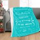 thumbnail image 5 of LHSHID Best Friend Blanket for Women Best Friend Blanket Gift for Girls Unique Friendship Blanket for Her Happy Birthday Throw Blankets Gift for Besties Friend Soul Sister BFF Gray 60x80in, 5 of 6