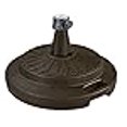 thumbnail image 3 of Patio Living Concepts Support de Parasol Commercial Autoportant 00297 Bronze, 3 of 4