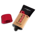 thumbnail image 2 of Bisque de miel Infallible Pro-Mate Foundation L'Oreal Paris, 30 ml, 2 of 8