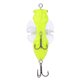 thumbnail image 4 of Señuelos de pesca giratorios, cebo duro Artificial de cigarra realista, ojo de pez 3D de agua superior de ABS, accesorio para aparejos de pesca, 1 #, 4 of 8