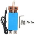 thumbnail image 2 of Spot Welder Pen, Battery Spot Welding Pen Heat Dissipation Is Fast Strong Acid Effective for Weld Machine Accessory W01 Blue Industrial Spot Welding Industrial, 2 of 8